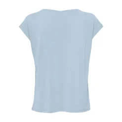 ONLFREE LIFE S/S MOD.V-NECK TO