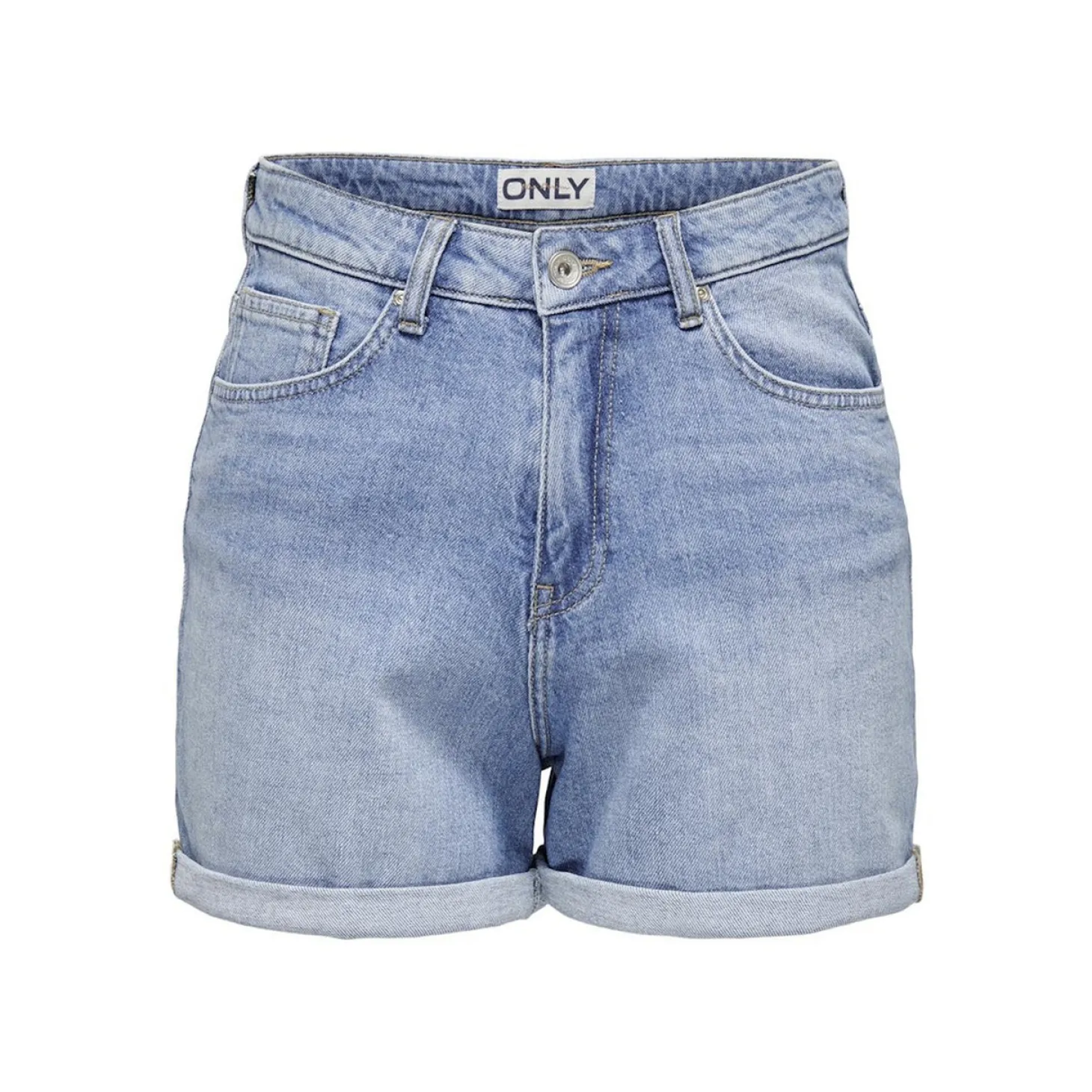 ONLJOSEPHINE STRETCH SHORTS DN