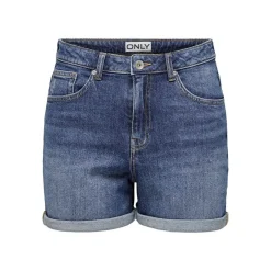 ONLJOSEPHINE STRETCH SHORTS DN