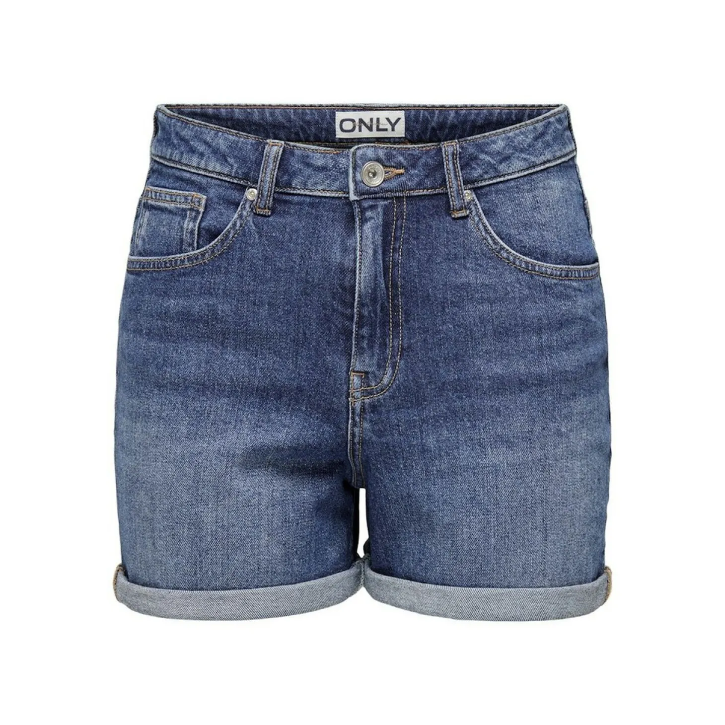 ONLJOSEPHINE STRETCH SHORTS DN