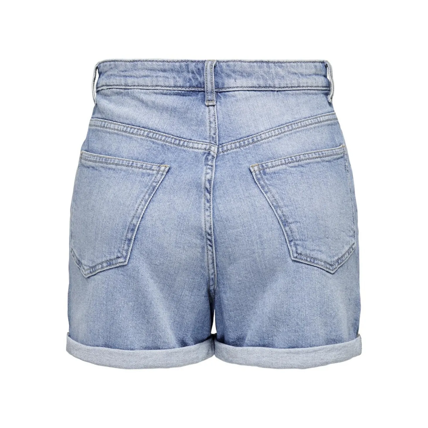 ONLJOSEPHINE STRETCH SHORTS DN