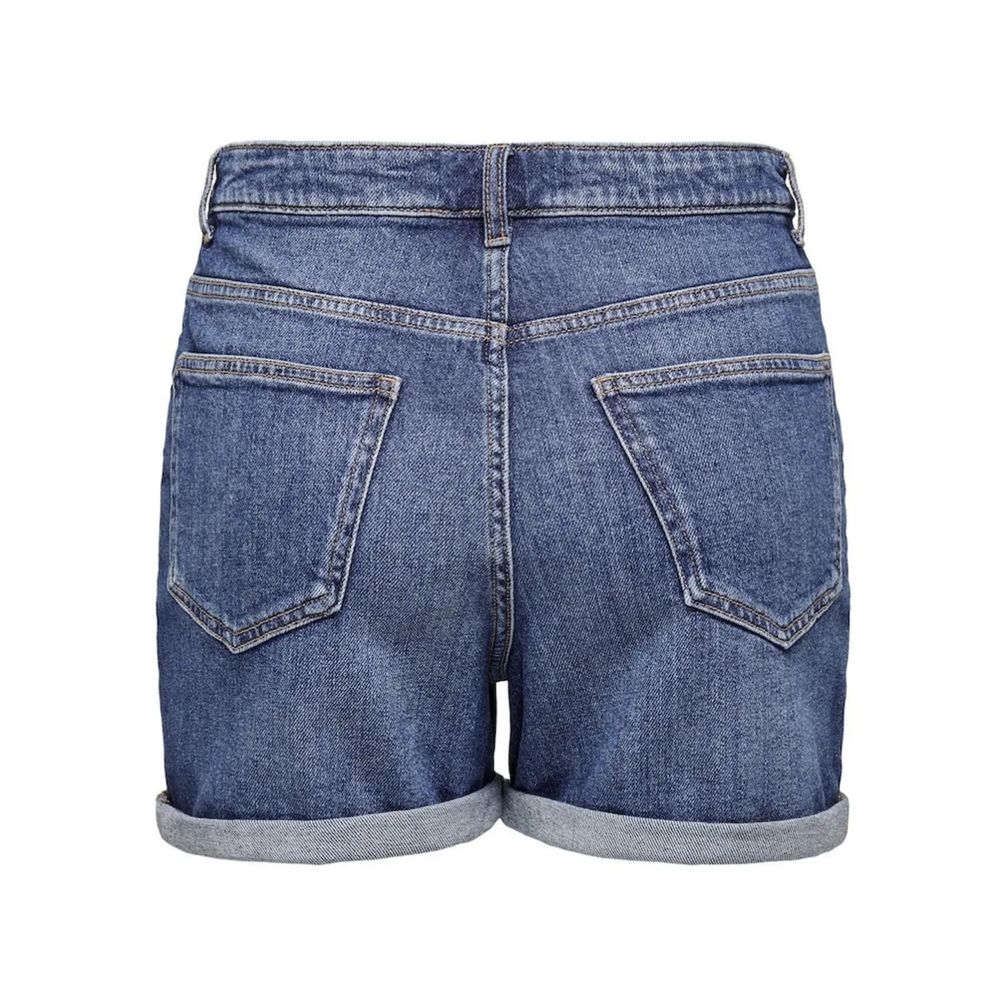 ONLJOSEPHINE STRETCH SHORTS DN
