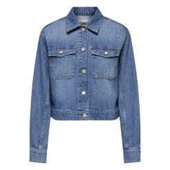 ONLLUMI LS JACKET DNM PIM NOOS