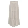 ONLMIKKA LIFE LONG SKIRT WVN N
