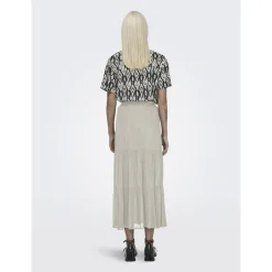ONLMIKKA LIFE LONG SKIRT WVN N