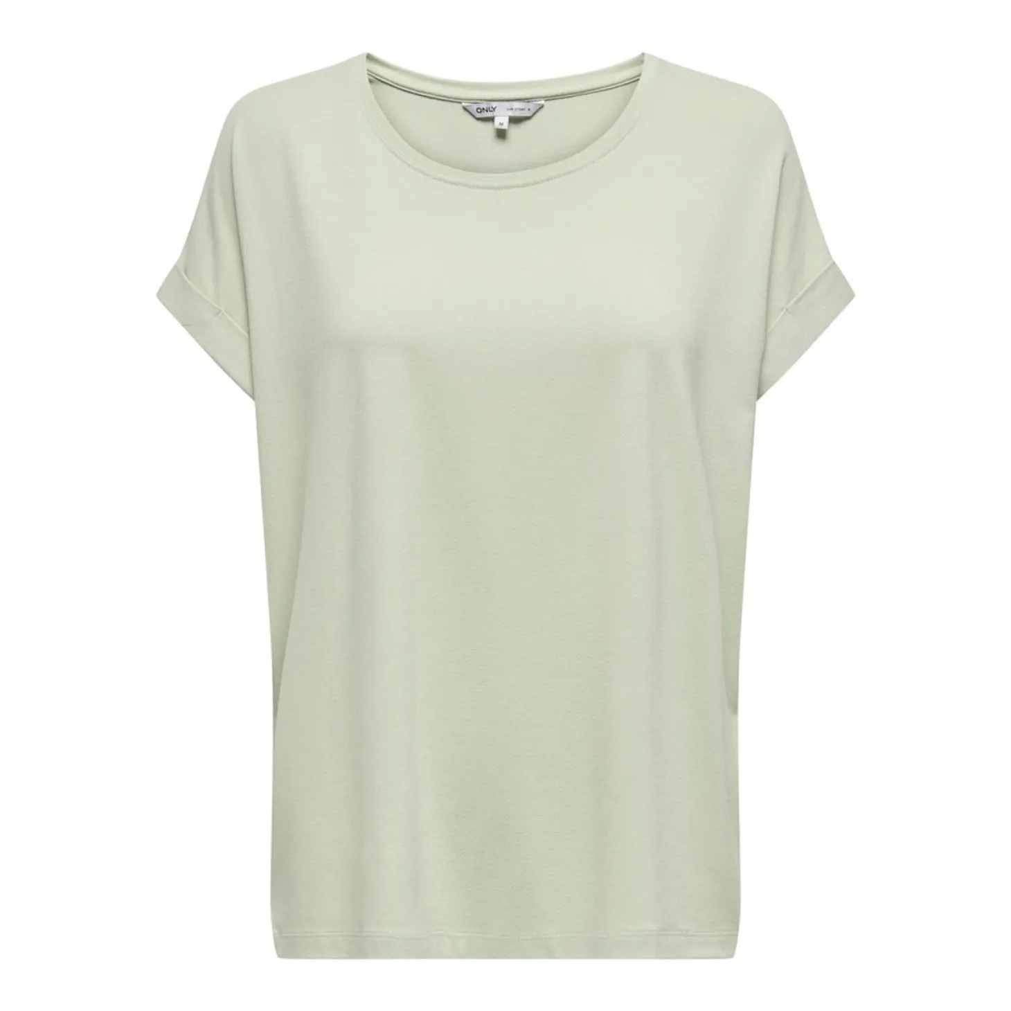 ONLMOSTER S/S O-NECK TOP NOOS