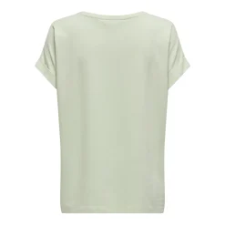 ONLMOSTER S/S O-NECK TOP NOOS