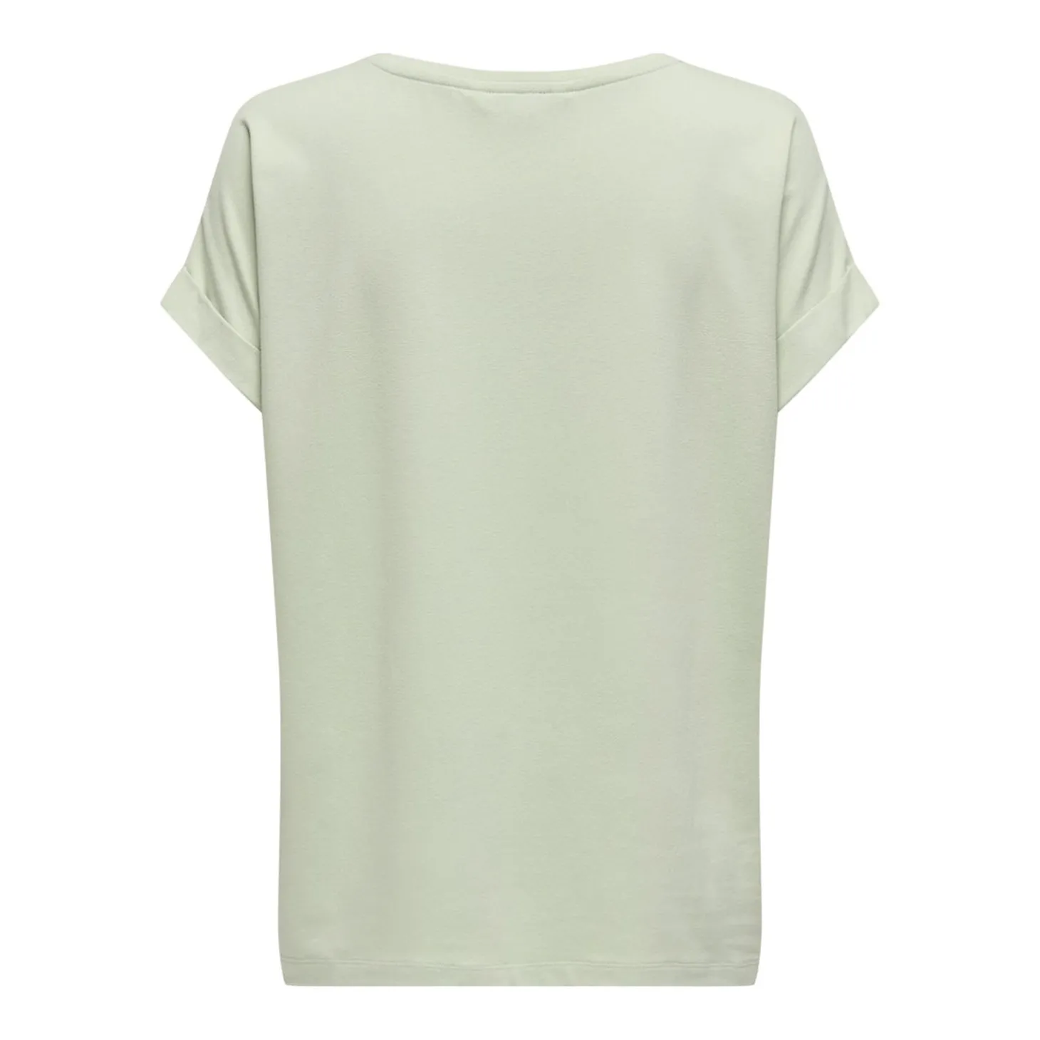ONLMOSTER S/S O-NECK TOP NOOS