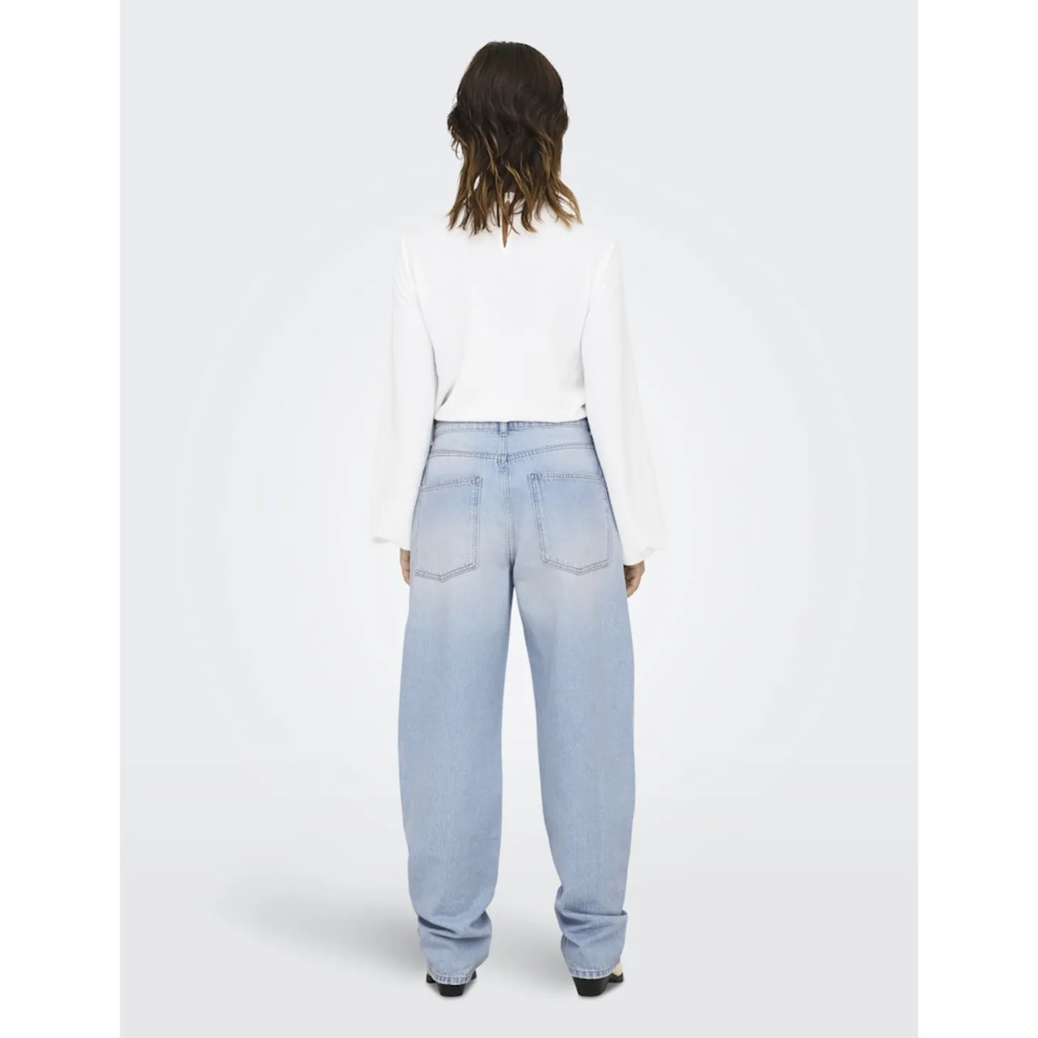 ONLNEXA MW BAGGY DNM DOT054