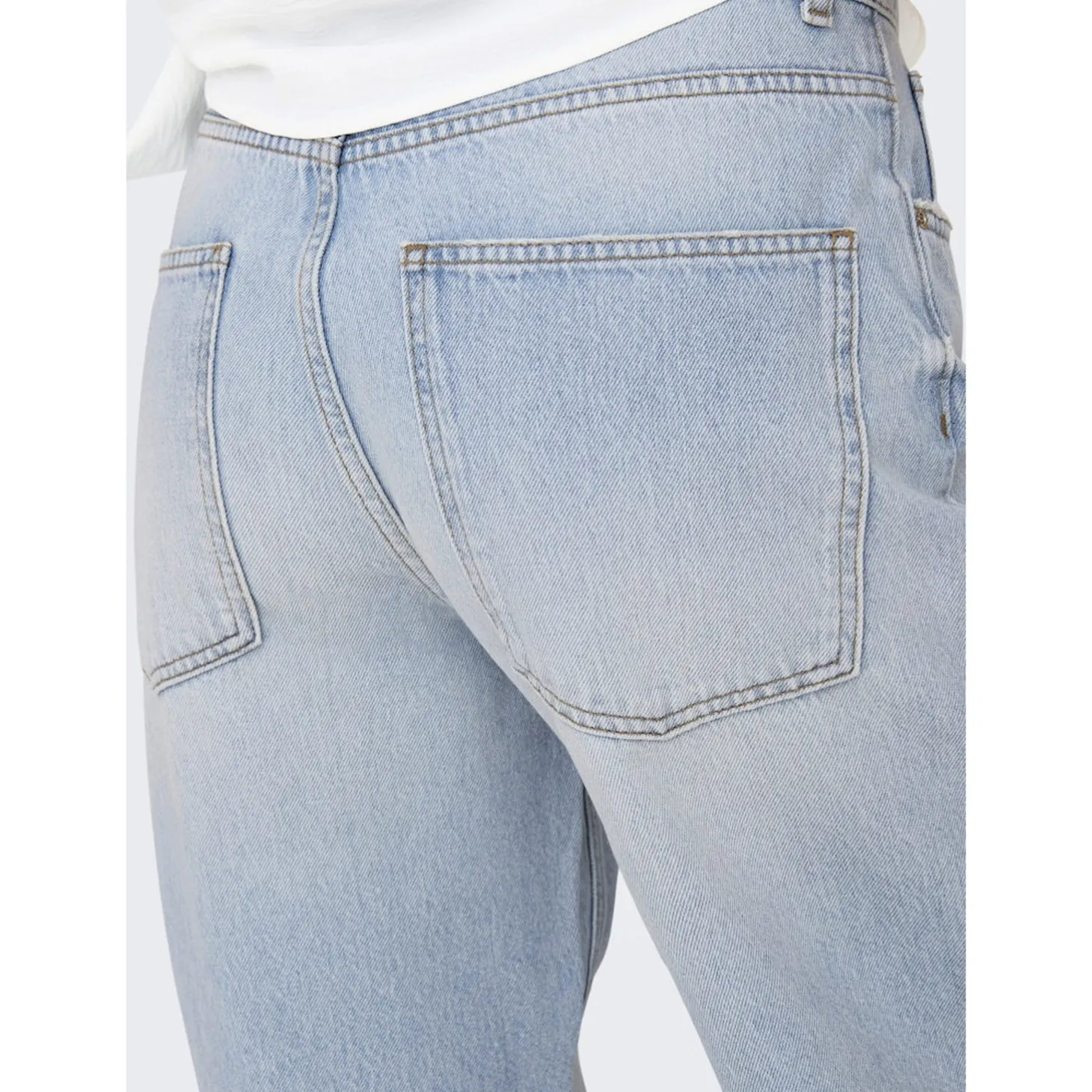 ONLNEXA MW BAGGY DNM DOT054