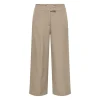 ONLORLEEN LIFE HW CULOTTE PANT