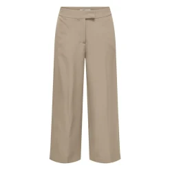 ONLORLEEN LIFE HW CULOTTE PANT