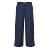 ONLORLEEN LIFE HW CULOTTE PANT
