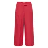 ONLORLEEN LIFE HW CULOTTE PANT