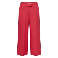 ONLORLEEN LIFE HW CULOTTE PANT