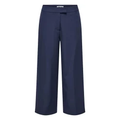 ONLORLEEN LIFE HW CULOTTE PANT
