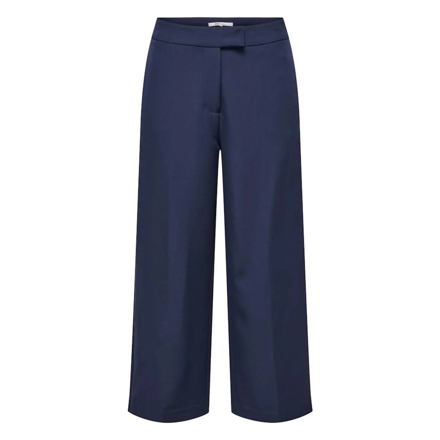 ONLORLEEN LIFE HW CULOTTE PANT