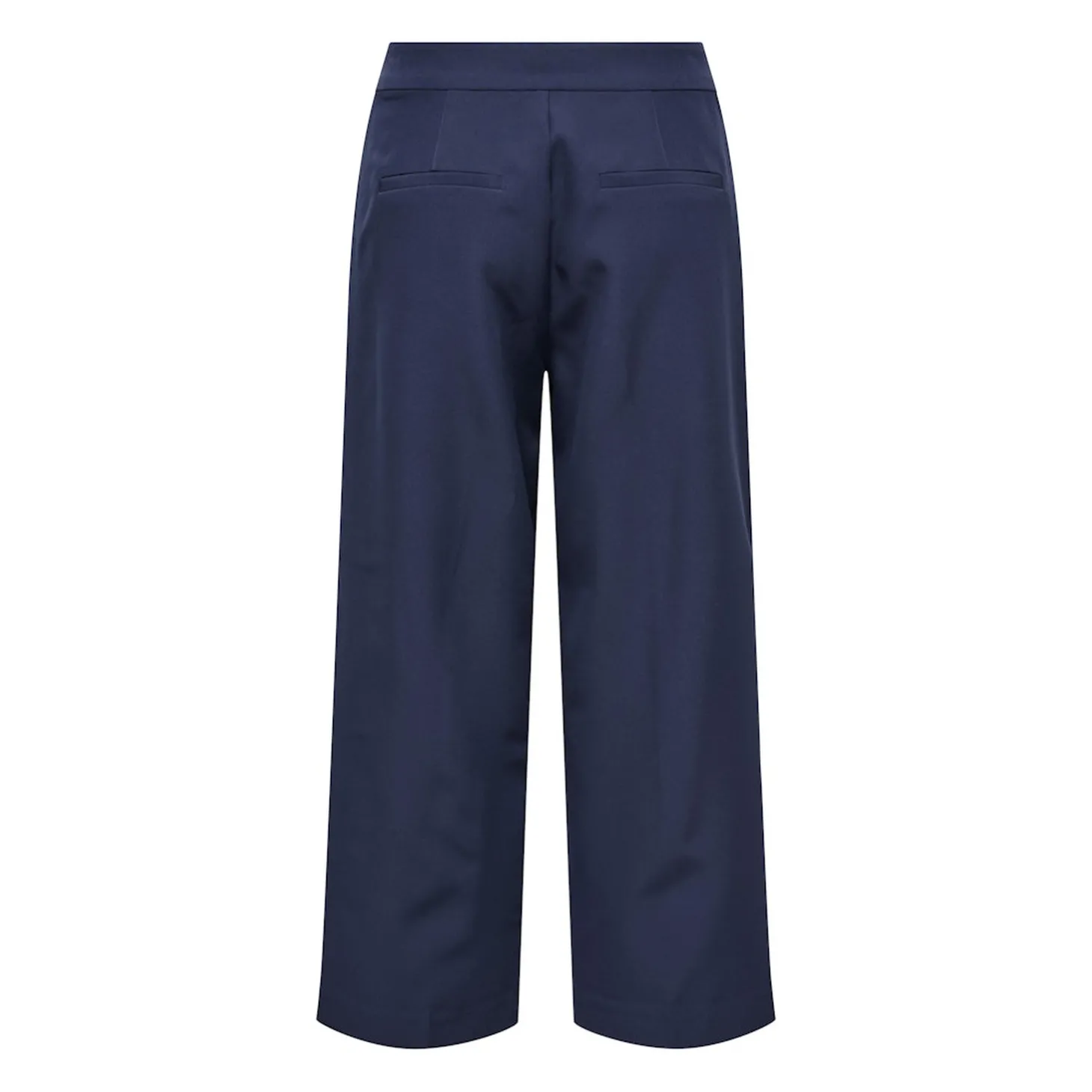 ONLORLEEN LIFE HW CULOTTE PANT