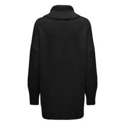 ONLPIUMO LS LOOSE ROLLNECK CS