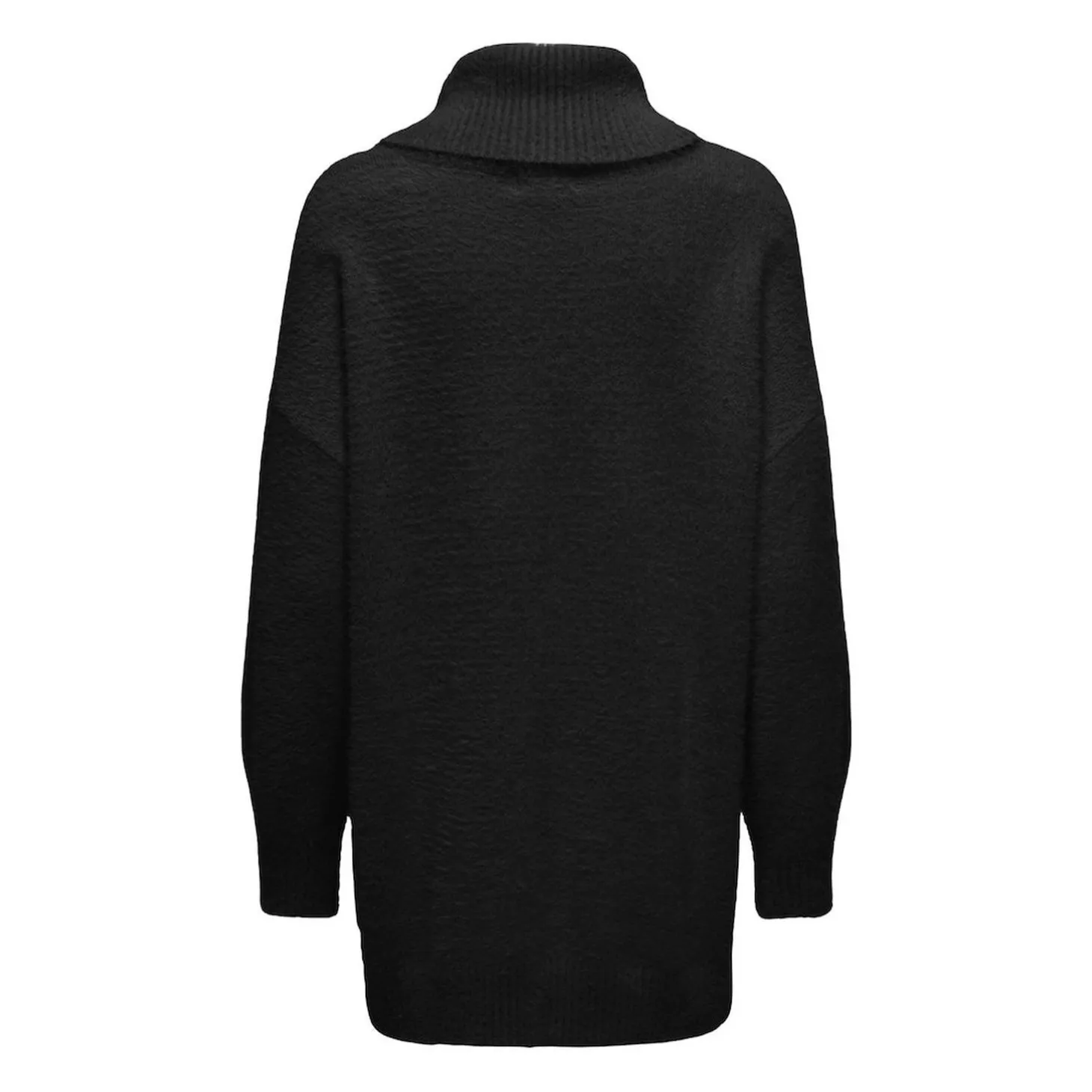 ONLPIUMO LS LOOSE ROLLNECK CS