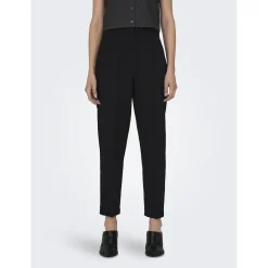 ONLRAVEN LIFE HW PANT TLR