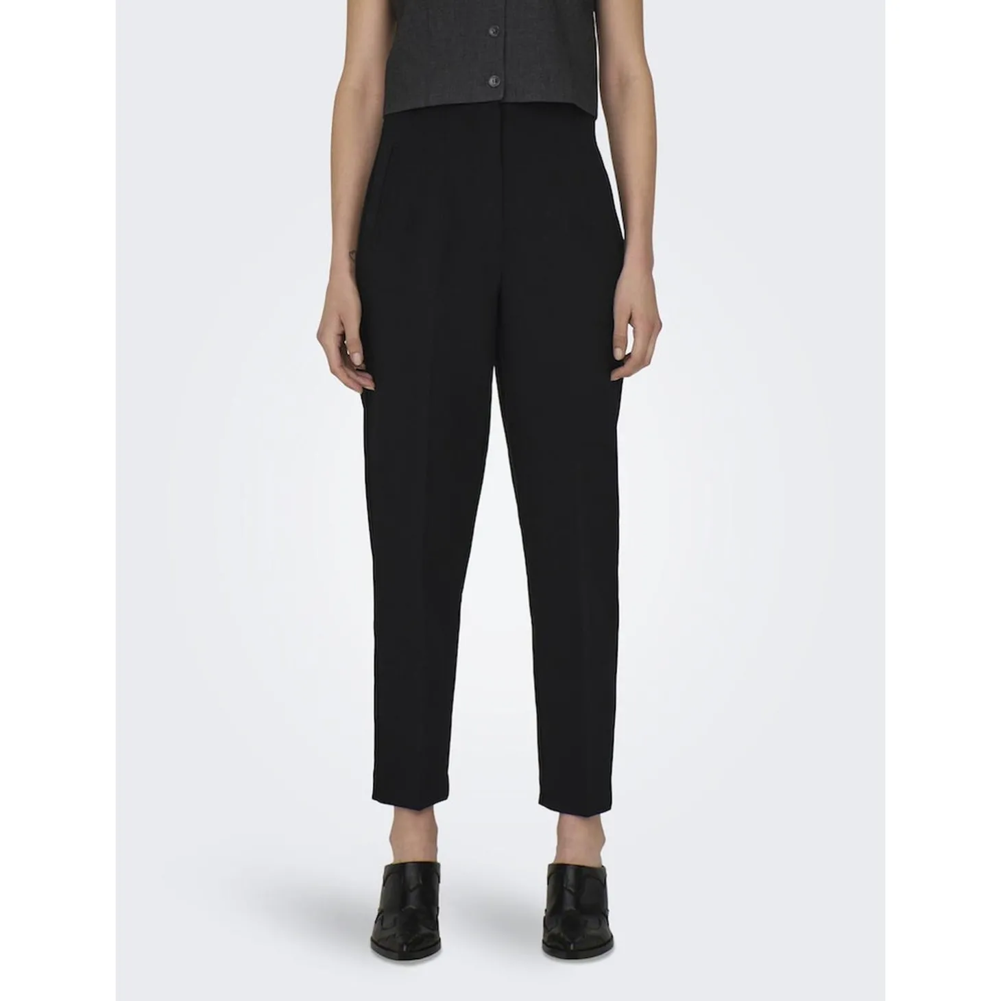 ONLRAVEN LIFE HW PANT TLR
