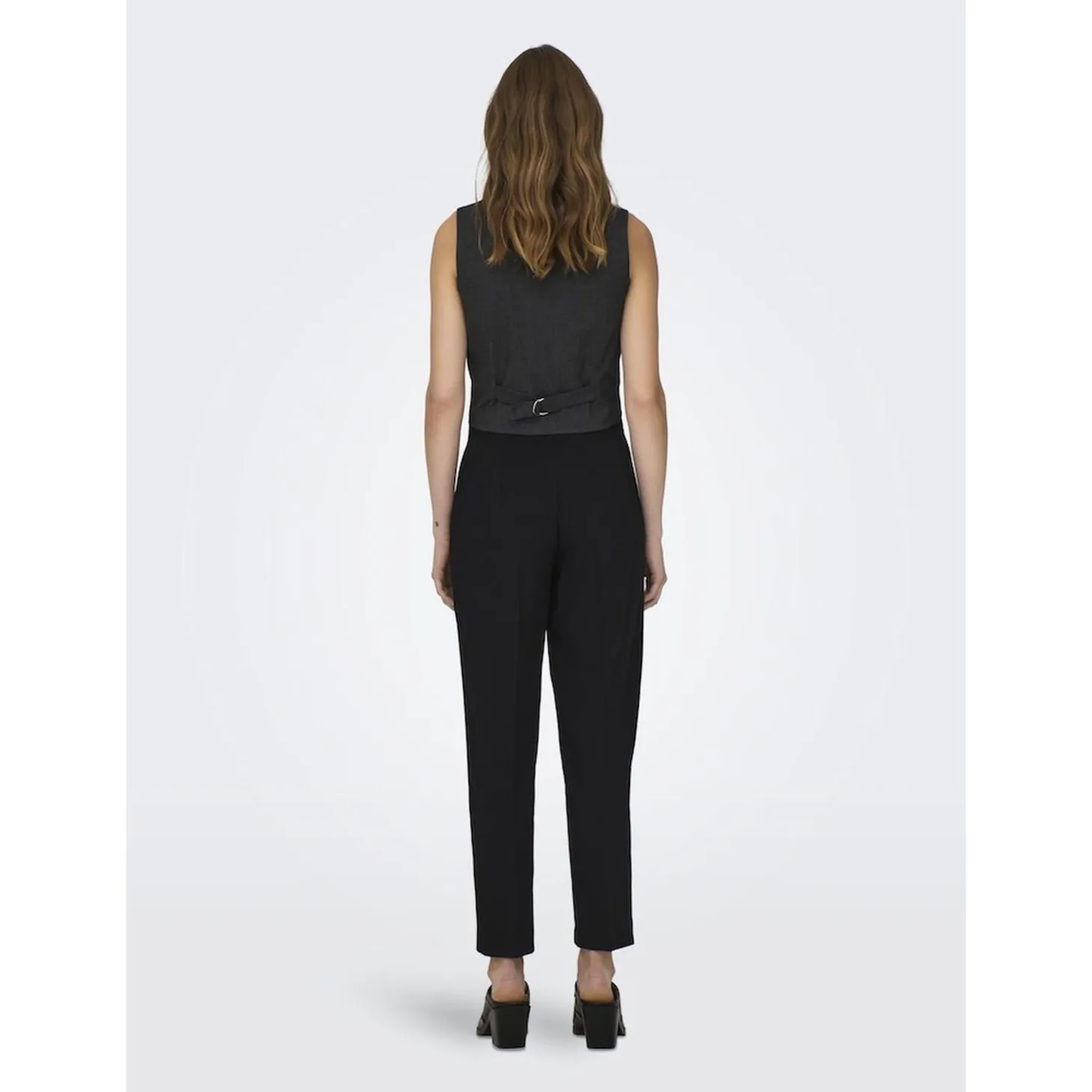 ONLRAVEN LIFE HW PANT TLR