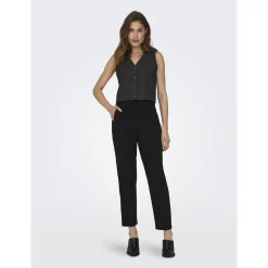 ONLRAVEN LIFE HW PANT TLR
