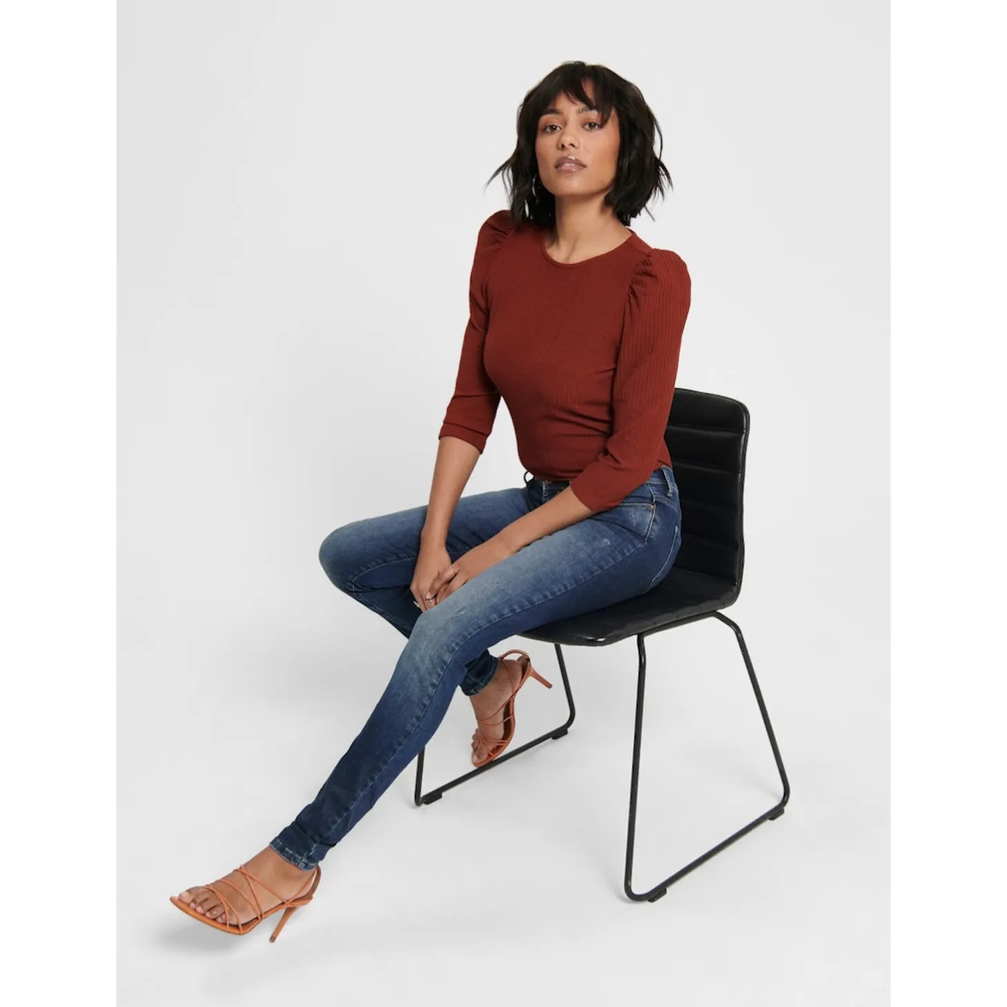 ONLSHAPE REG SK DNM REA4488