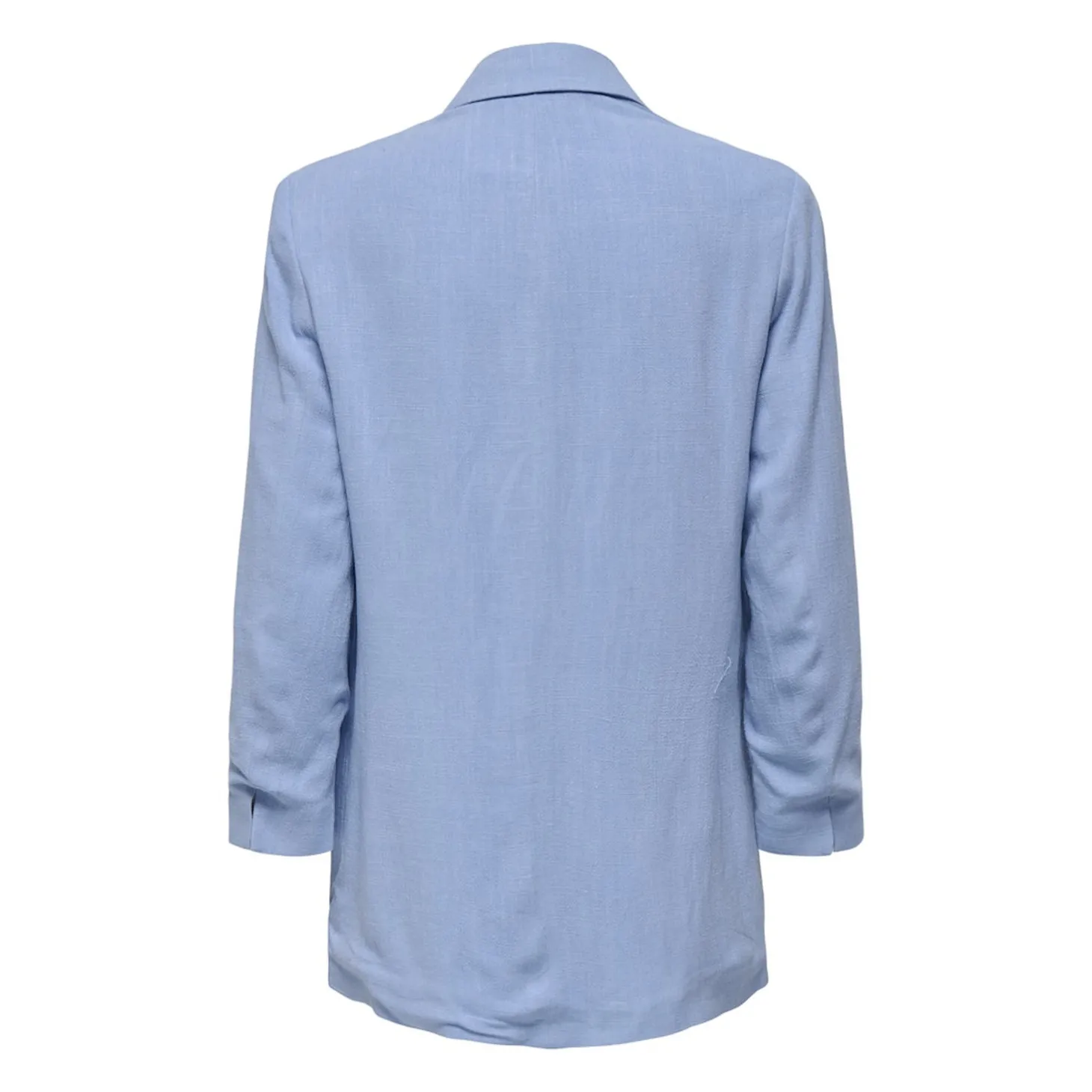 ONLSOLVI LIFE 3/4 LINEN BL BLA