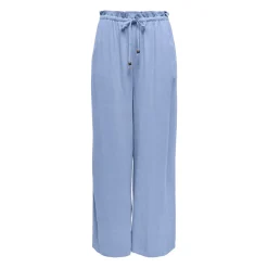 ONLSOLVI MW LINEN BL PB CULOTT