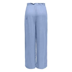 ONLSOLVI MW LINEN BL PB CULOTT