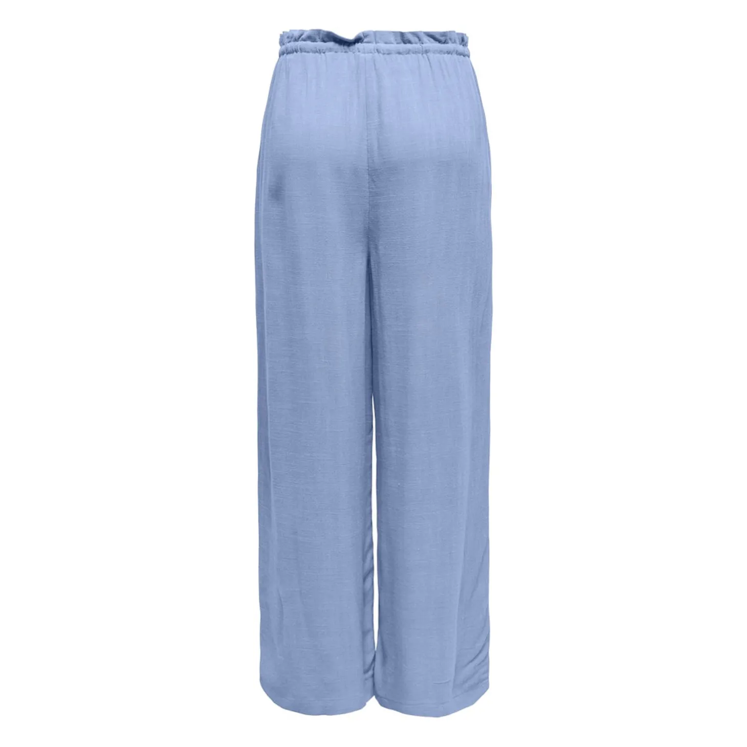 ONLSOLVI MW LINEN BL PB CULOTT