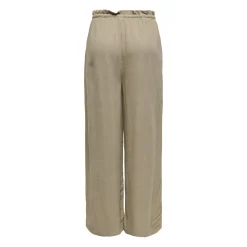 ONLSOLVI MW LINEN BL PB CULOTT
