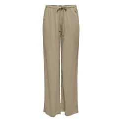 ONLSOLVI MW LINEN BL STRING PA