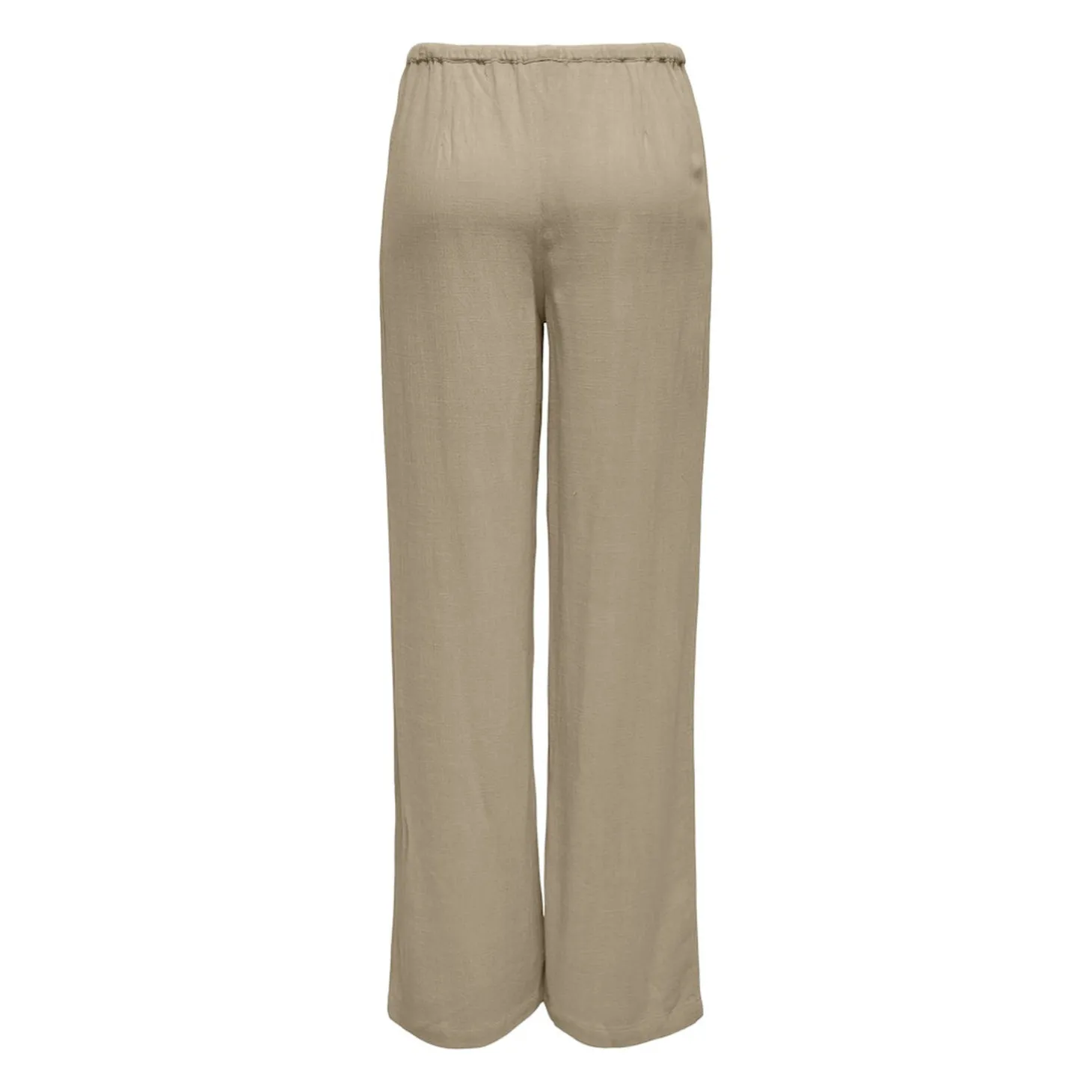 ONLSOLVI MW LINEN BL STRING PA