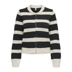 ONLTHORA LS O-NECK BOMBER CC K