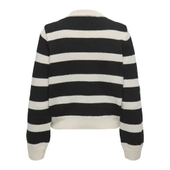 ONLTHORA LS O-NECK BOMBER CC K