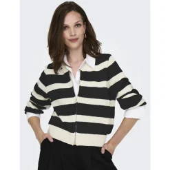 ONLTHORA LS O-NECK BOMBER CC K