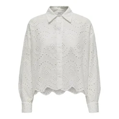 ONLVALAIS L/S SHIRT WVN NOOS