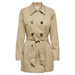 ONLVALERIE TRENCHCOAT OTW NOOS