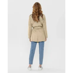 ONLVALERIE TRENCHCOAT OTW NOOS