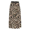 ONLVENEDIG AOP LIFE LONG SKIRT