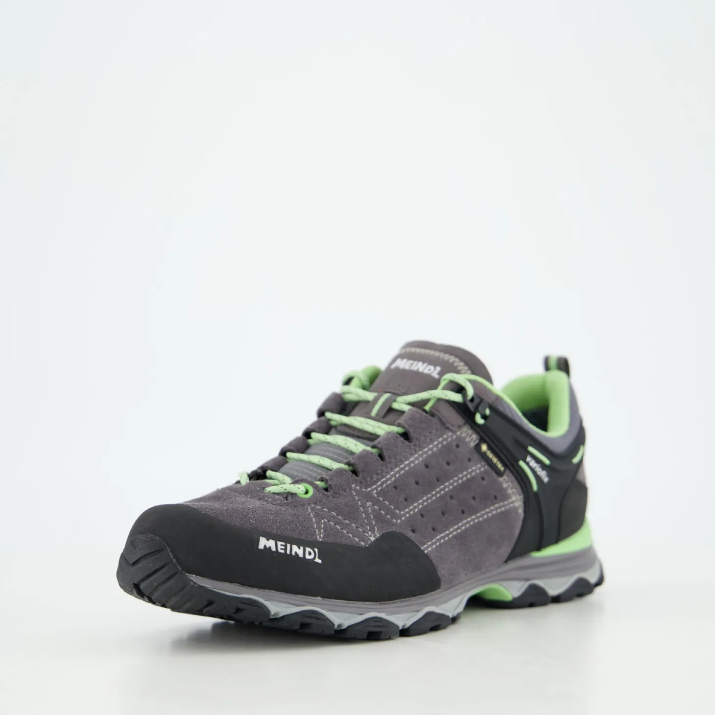 Ontario Lady GTX