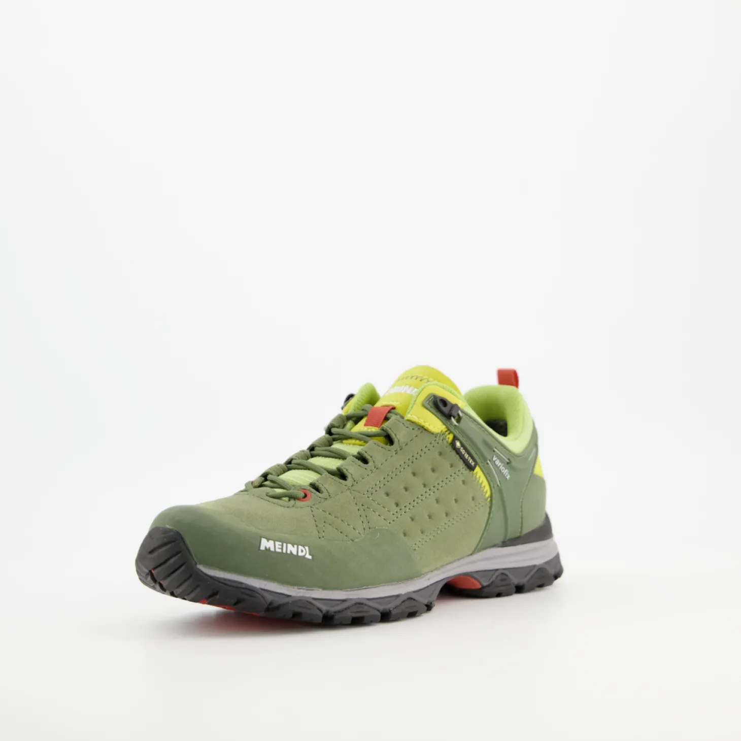 Ontario Lady GTX