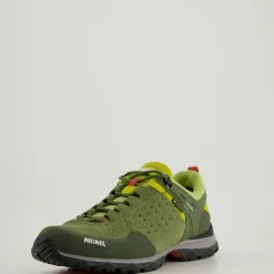 Ontario Lady GTX
