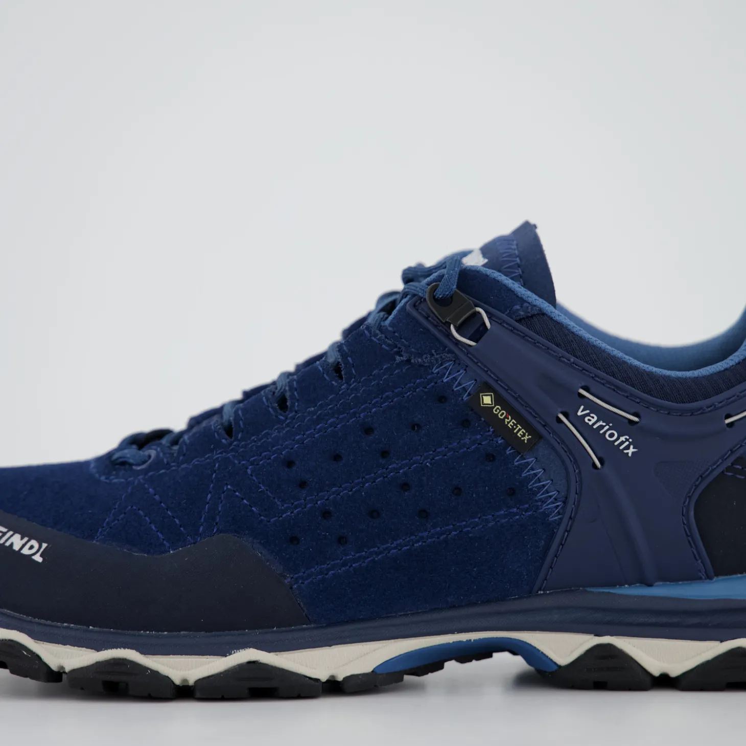 Ontario Lady GTX