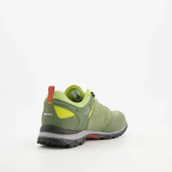 Ontario Lady GTX