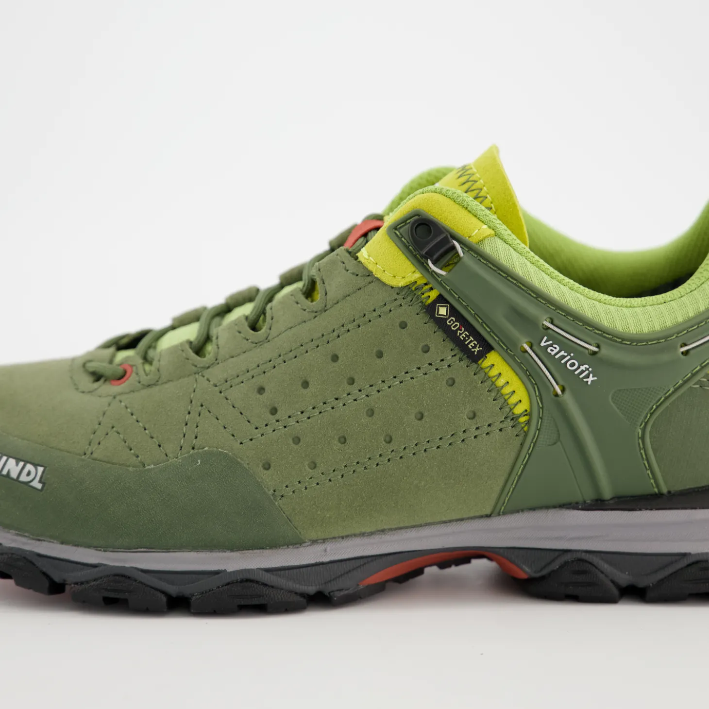Ontario Lady GTX