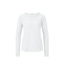 Organic Heavy Jersey Longsleev